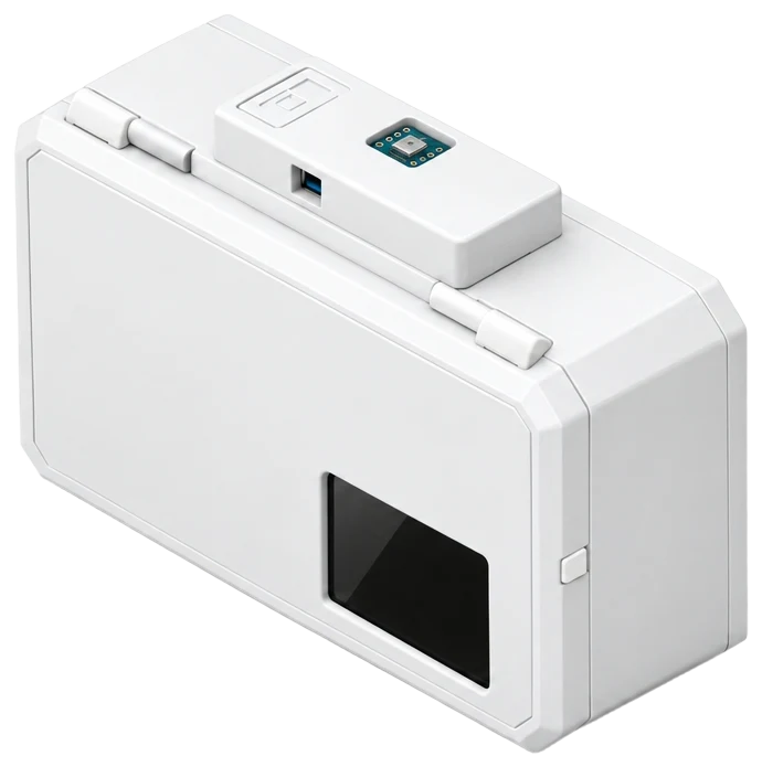Smartbox, a multi-sensor IoT unit