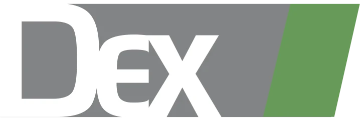Dex Sustainable Solution logo