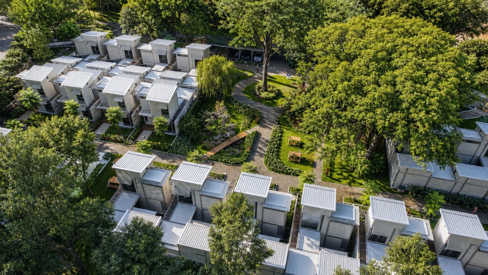 IPB Professor Housing